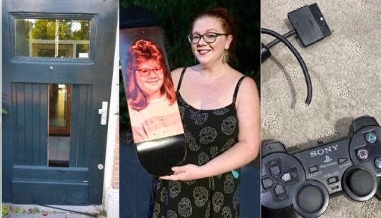 22 photo evidence that real men are never insured