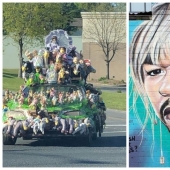 22 photos about what happens when bad taste is combined with good performance