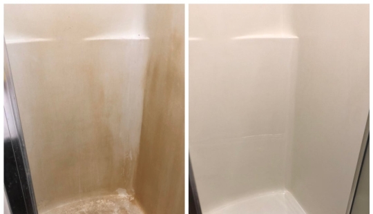 22 photos, after viewing which you will urgently want to do cleaning 22 photos, after viewing which you will urgently want to do cleaning