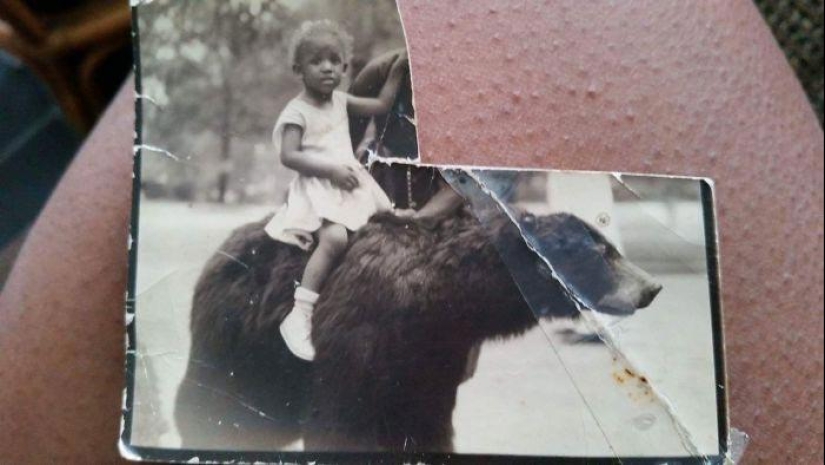 22 photos how to raise children in the past or that today's parents will not be good 22 photos how to raise children in the past or that today's parents will not be good