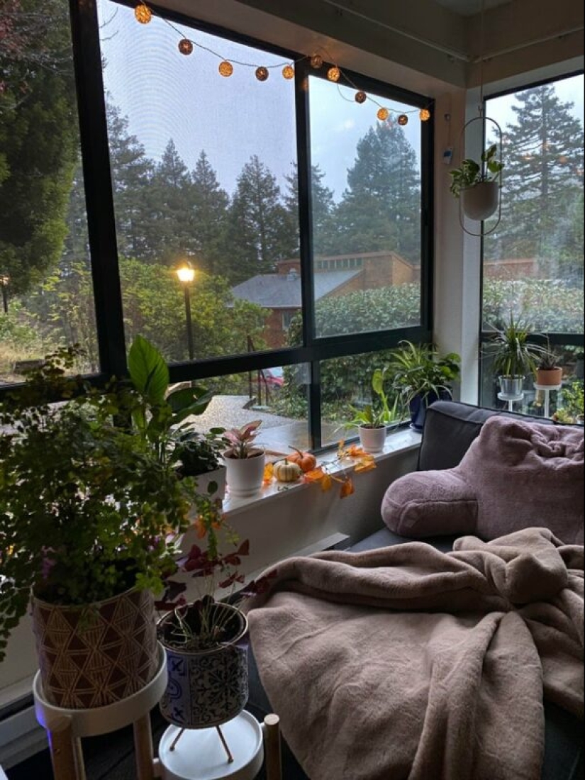 22 photos of incredibly cozy places that take your breath away 22 photos of incredibly cozy places that take your breath away