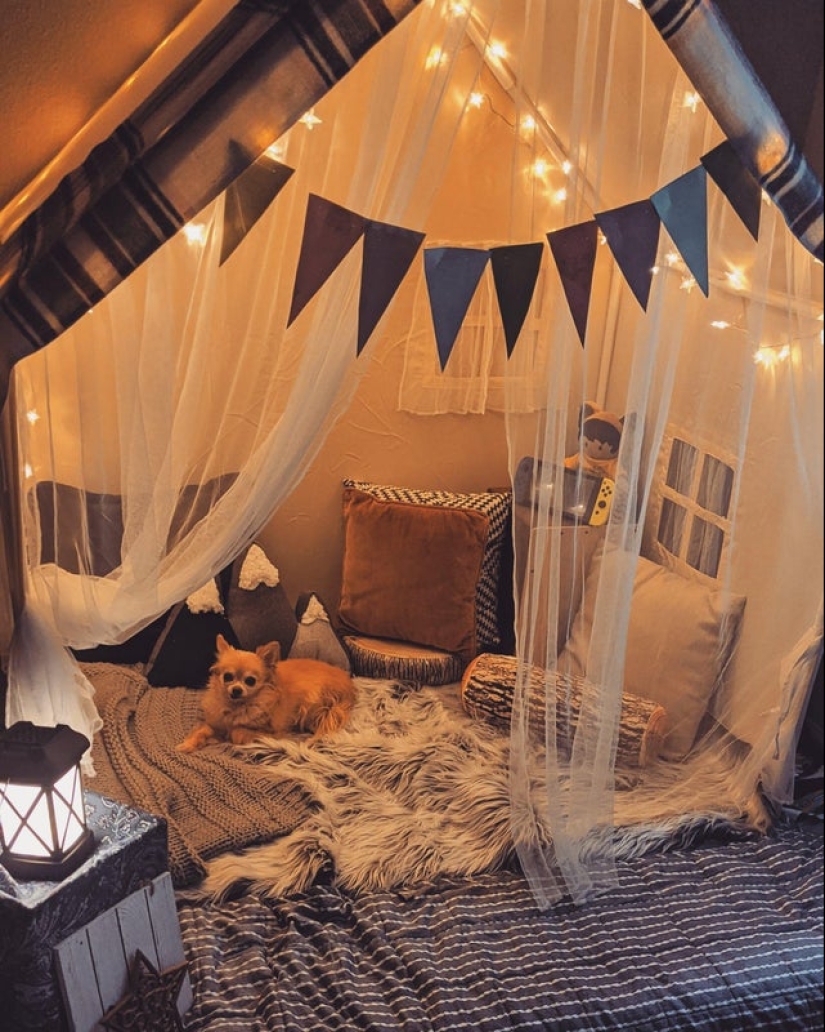 22 photos of incredibly cozy places that take your breath away 22 photos of incredibly cozy places that take your breath away