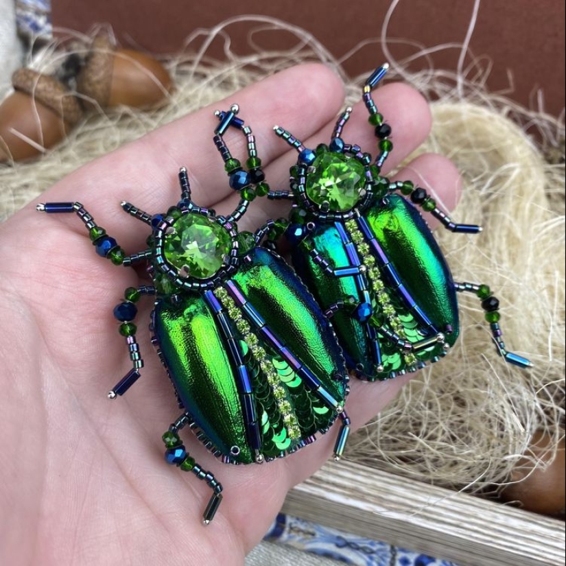 22 photos of unique things that real talents made with their own hands 22 photos of unique things that real talents made with their own hands