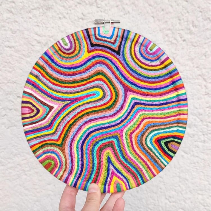 22 photos of unique things that real talents made with their own hands 22 photos of unique things that real talents made with their own hands