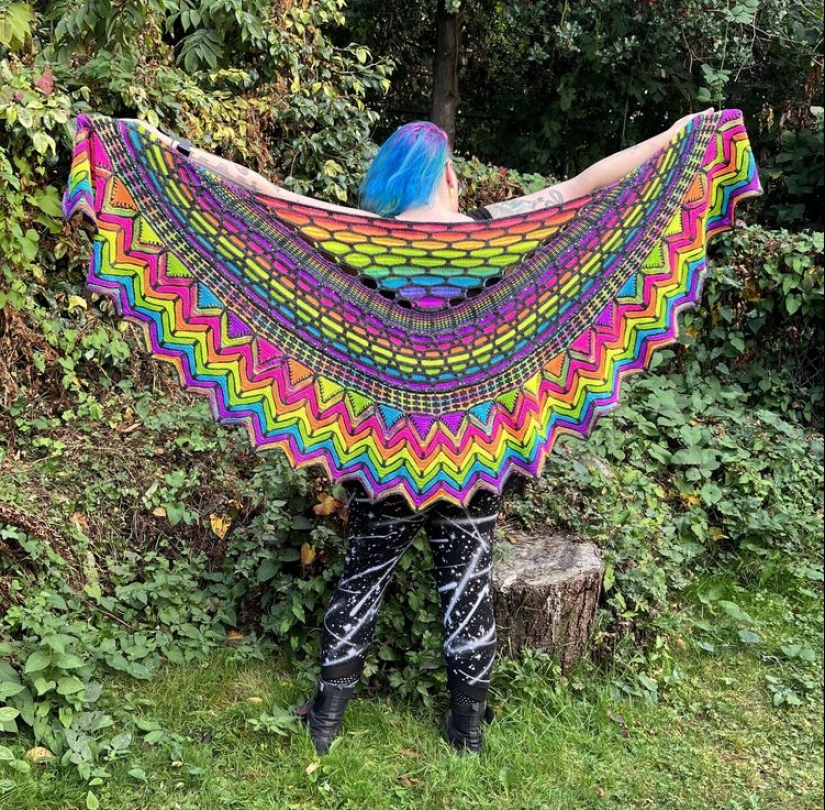 22 photos of unique things that real talents made with their own hands 22 photos of unique things that real talents made with their own hands