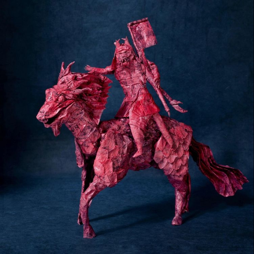 22 photos of unique things that real talents made with their own hands 22 photos of unique things that real talents made with their own hands