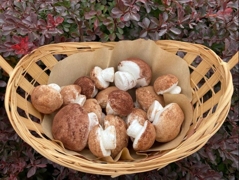 22 photos of unique things that real talents made with their own hands 22 photos of unique things that real talents made with their own hands