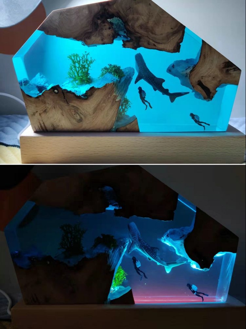 22 photos of unique things that real talents made with their own hands 22 photos of unique things that real talents made with their own hands