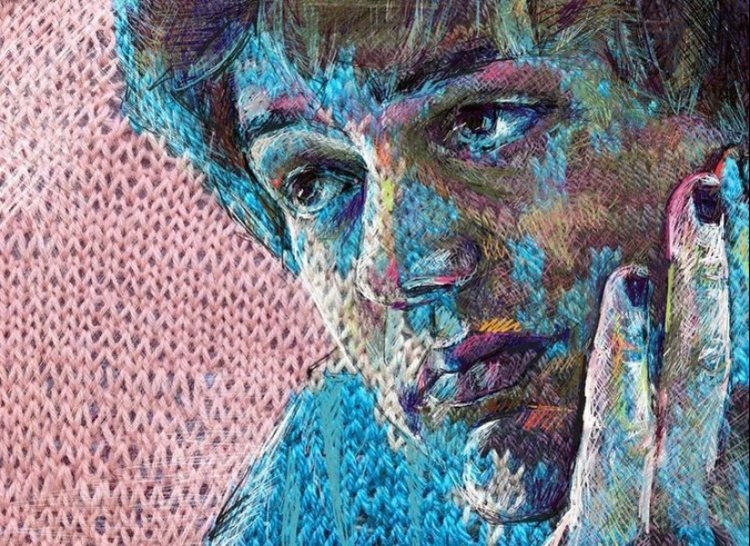 22 photos of unique things that real talents made with their own hands 22 photos of unique things that real talents made with their own hands