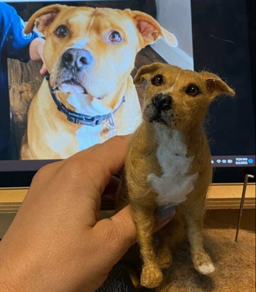 22 photos of unique things that real talents made with their own hands 22 photos of unique things that real talents made with their own hands