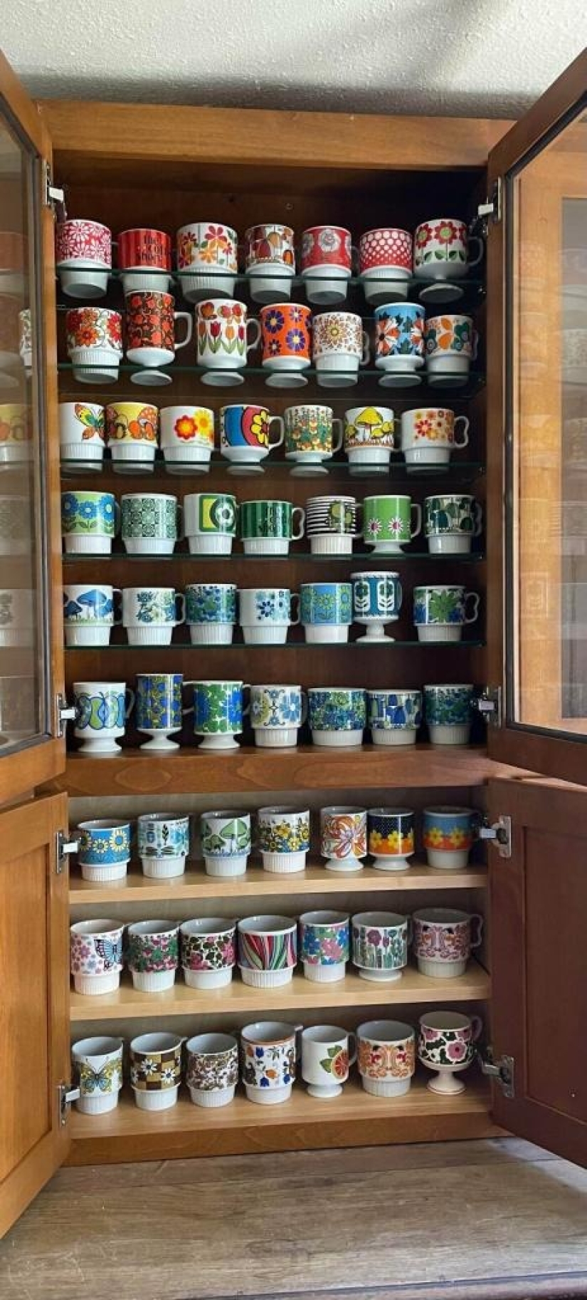 22 photos of unusual mugs shared by users on the Internet 22 photos of unusual mugs shared by users on the Internet