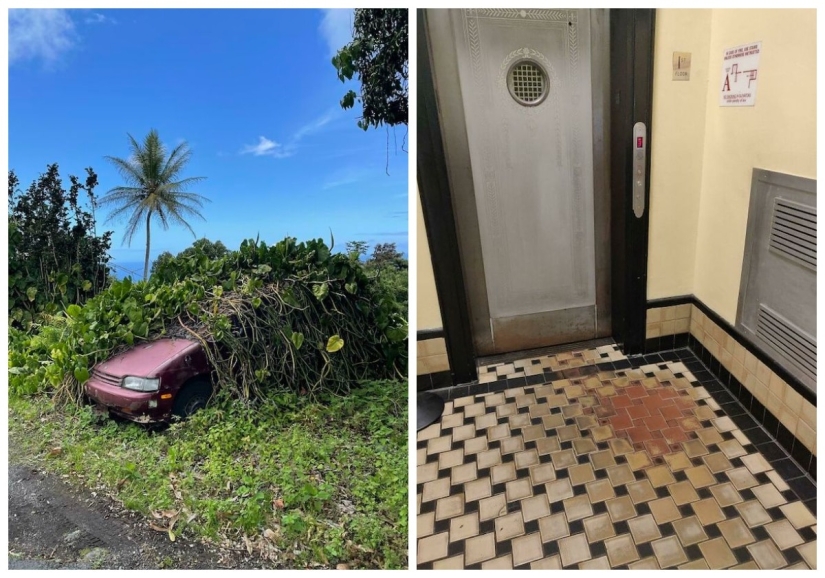 22 photos that demonstrate the power of time 22 photos that demonstrate the power of time