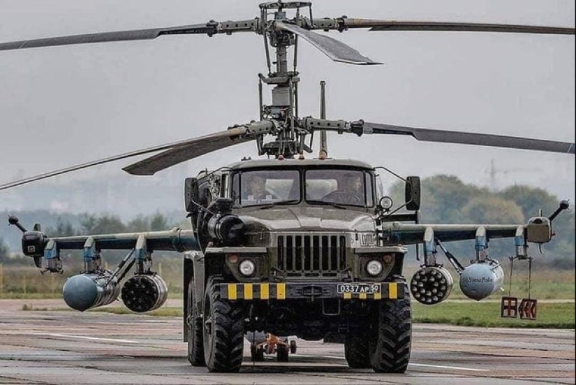 22 photos that have acquired a special meaning due to an unsuccessful angle