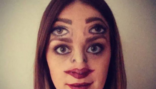 22 photos that will put you in a stupor 22 photos that will put you in a stupor