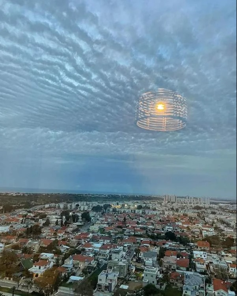 22 photos that you will have to look at from different angles