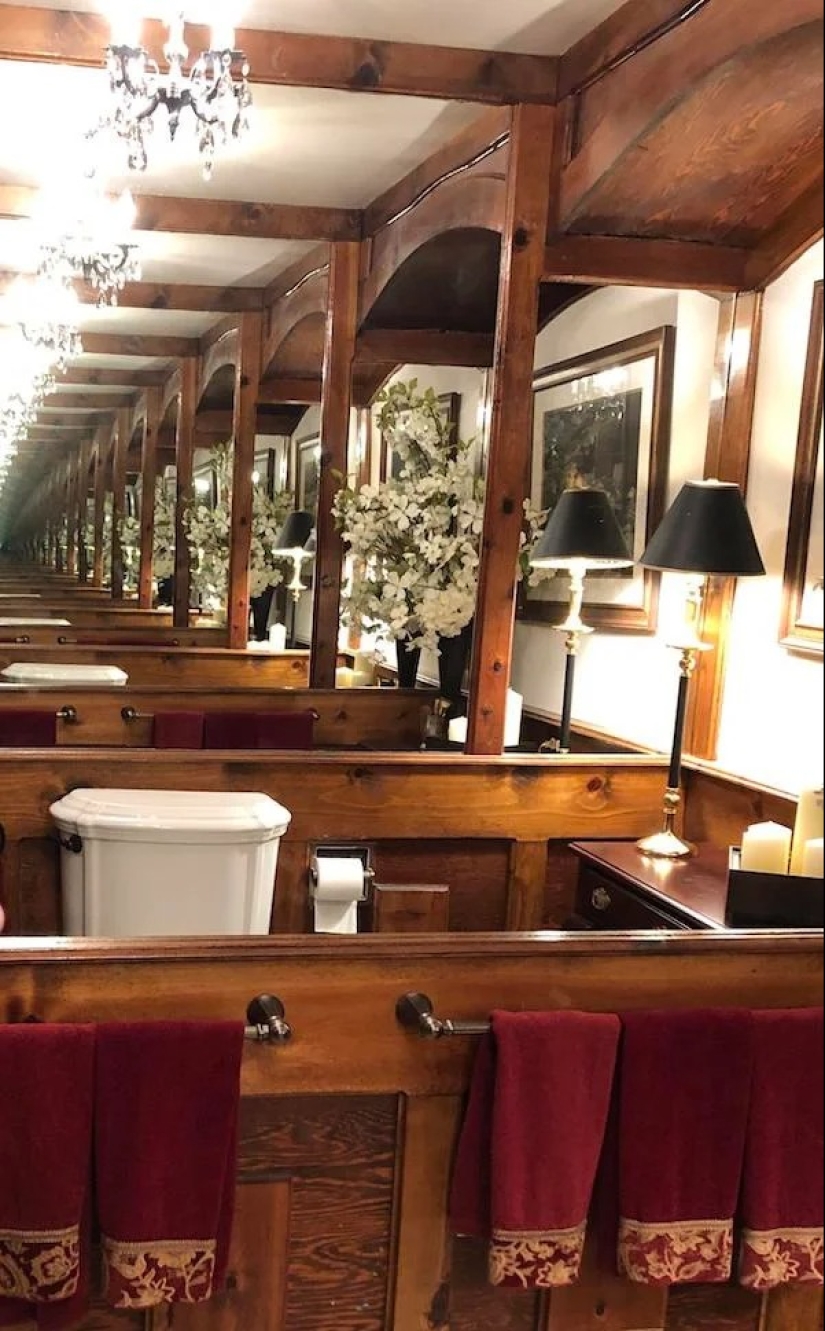 22 photos that you will have to look at from different angles