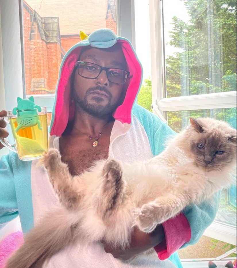 22 photos where the level of mimicry is off the scale 22 photos where the level of mimicry is off the scale