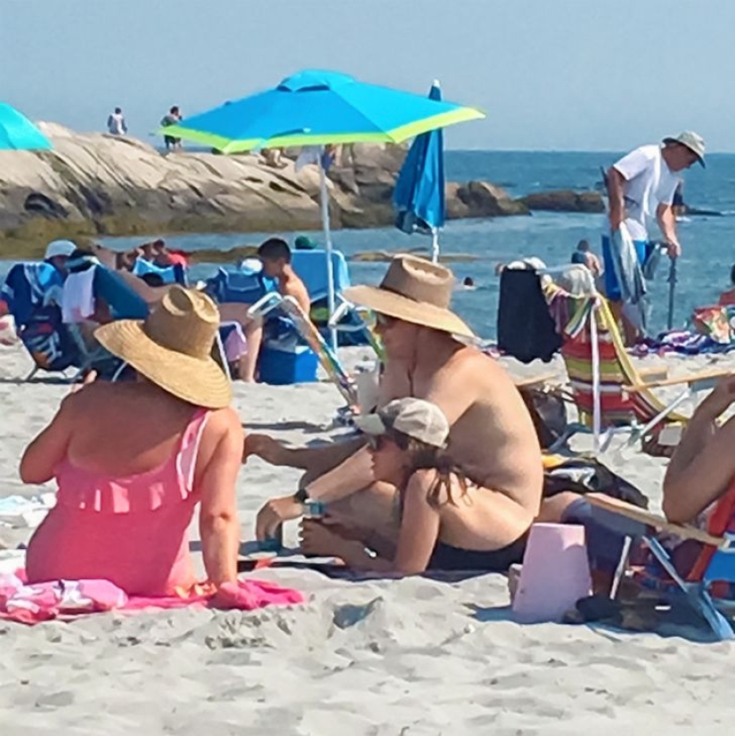 22 photos with deceptive angles that will blow your mind.