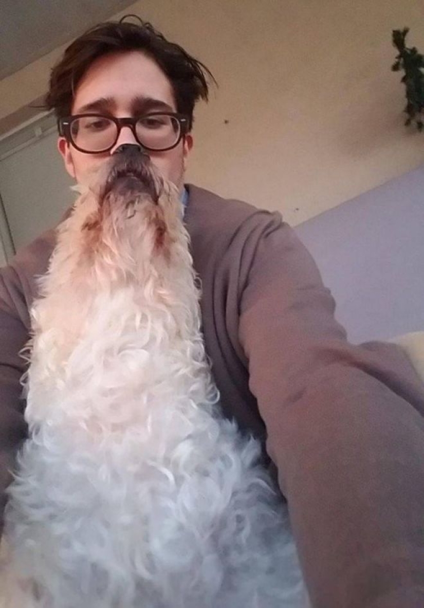 22 photos with deceptive angles that will blow your mind.