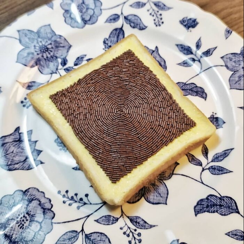 22 platos que harán feliz a cualquier perfeccionista 22 platos que harán feliz a cualquier perfeccionista