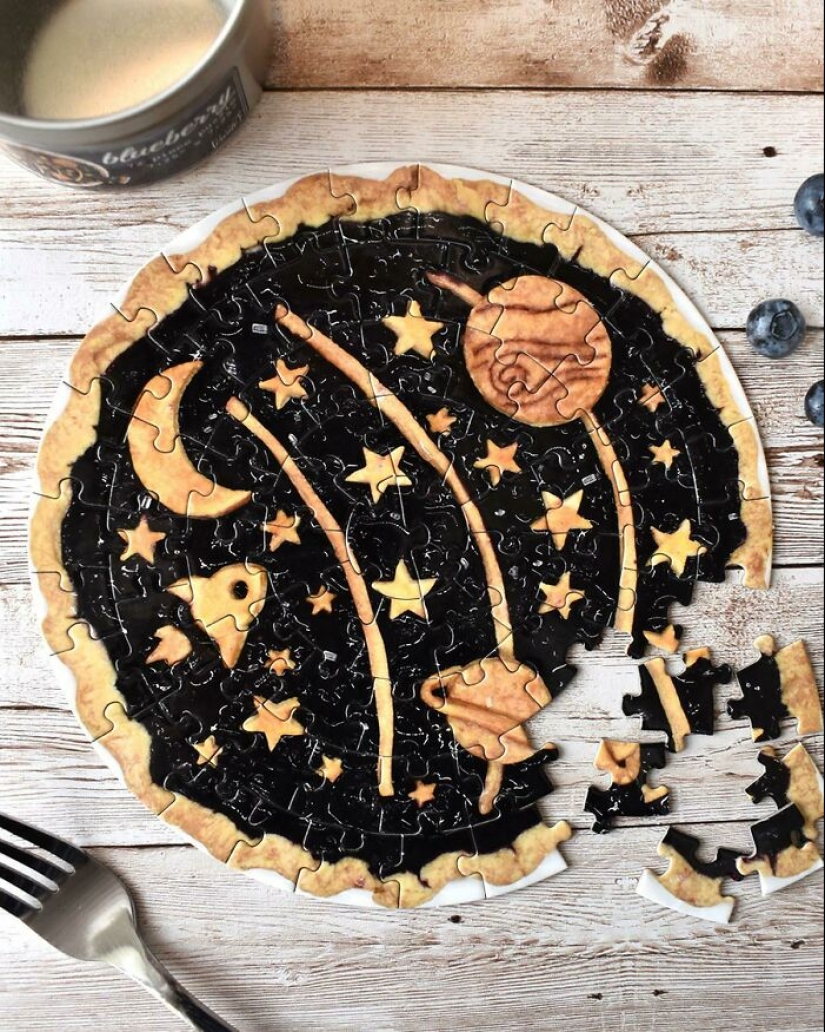 22 platos que harán feliz a cualquier perfeccionista 22 platos que harán feliz a cualquier perfeccionista