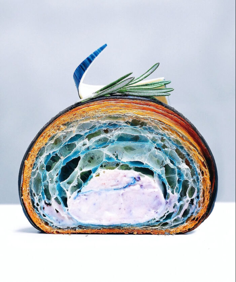 22 platos que harán feliz a cualquier perfeccionista 22 platos que harán feliz a cualquier perfeccionista