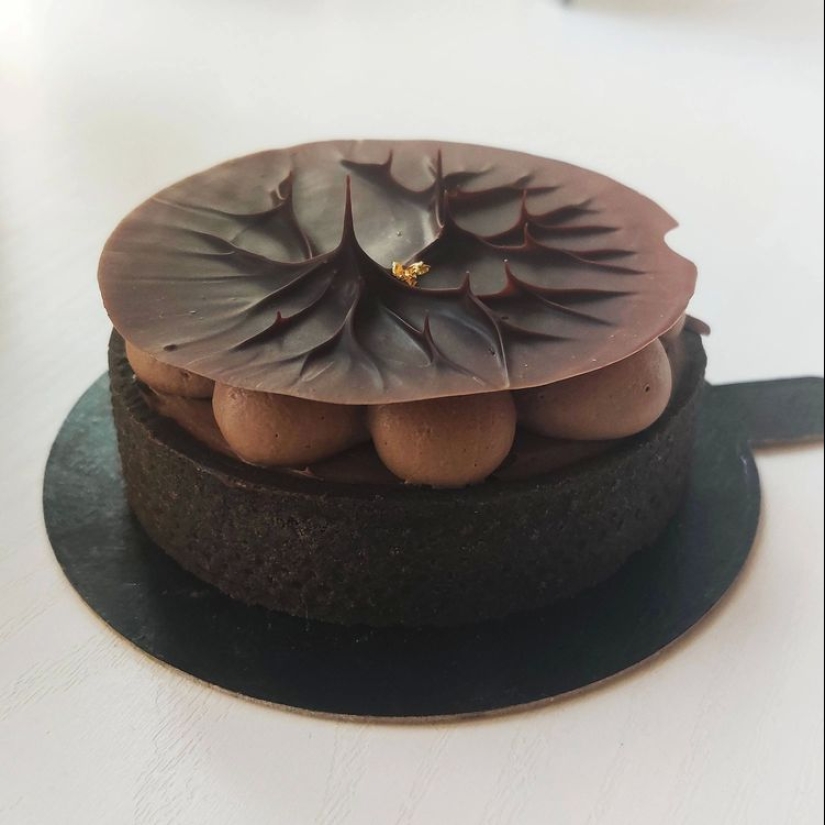 22 platos que harán feliz a cualquier perfeccionista 22 platos que harán feliz a cualquier perfeccionista