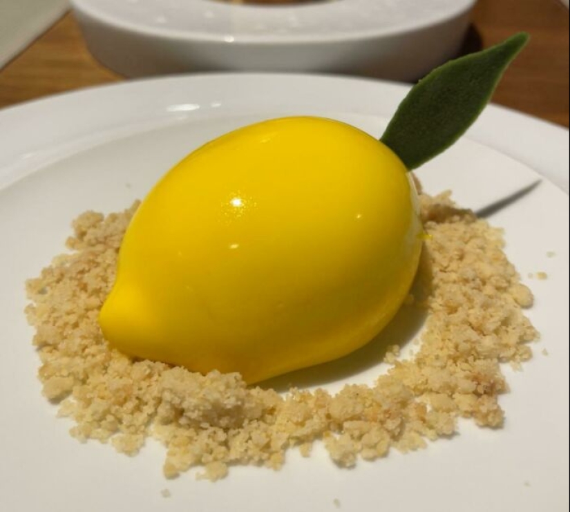 22 platos que harán feliz a cualquier perfeccionista 22 platos que harán feliz a cualquier perfeccionista