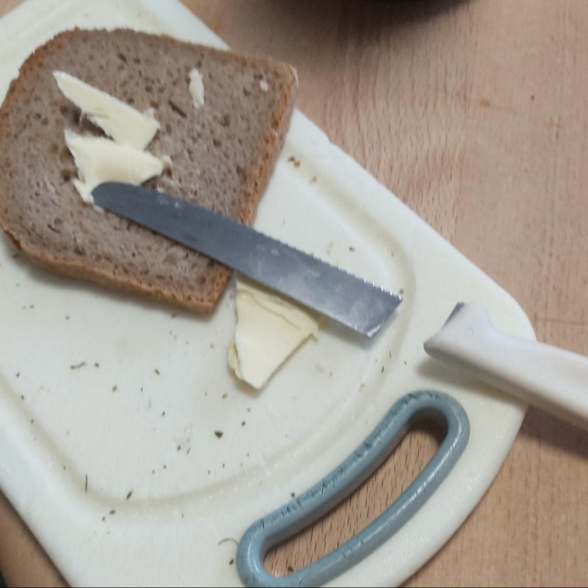 22 problemas que ocurrieron en el momento más inesperado