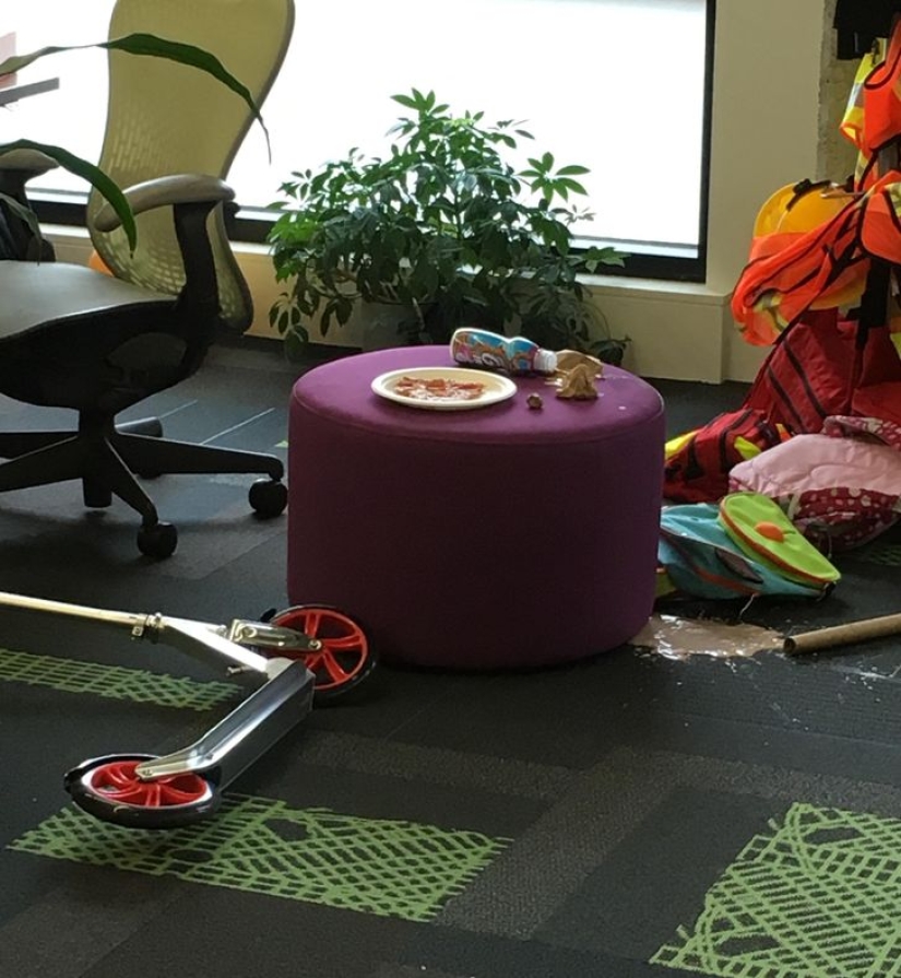 22 razones para abastecerse de sedantes si hay niños en la casa 22 razones para abastecerse de sedantes si hay niños en la casa