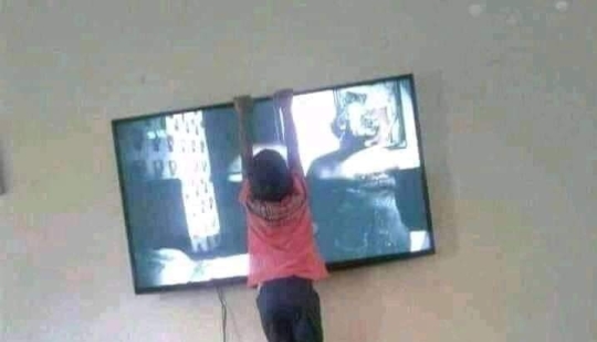 22 reasons to stock up on sedatives if there are children in the house