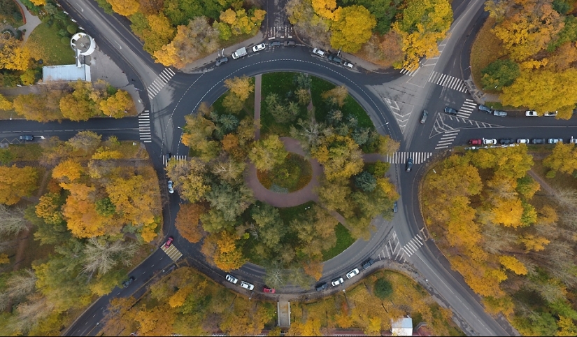 22 short interesting facts about everything in the world