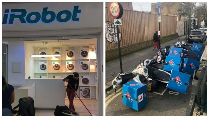 22 situaciones irónicas llenas de contradicción y absurdo 22 situaciones irónicas llenas de contradicción y absurdo