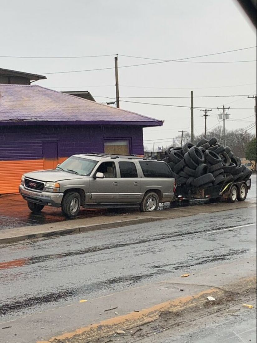 22 situaciones irónicas llenas de contradicción y absurdo 22 situaciones irónicas llenas de contradicción y absurdo