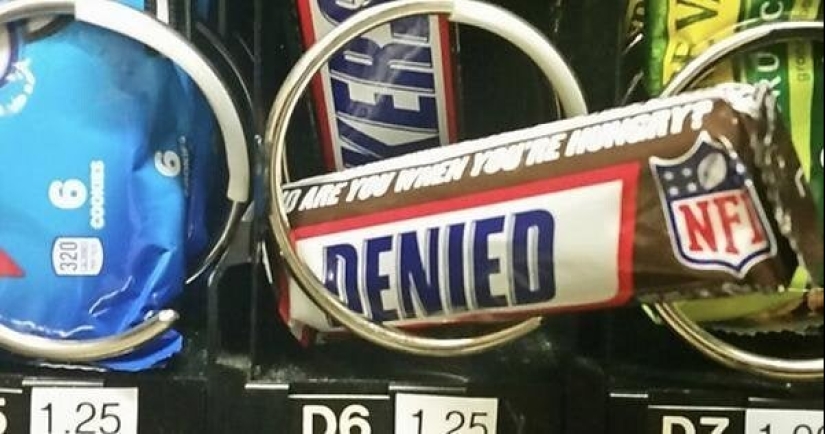 22 situaciones irónicas llenas de contradicción y absurdo 22 situaciones irónicas llenas de contradicción y absurdo