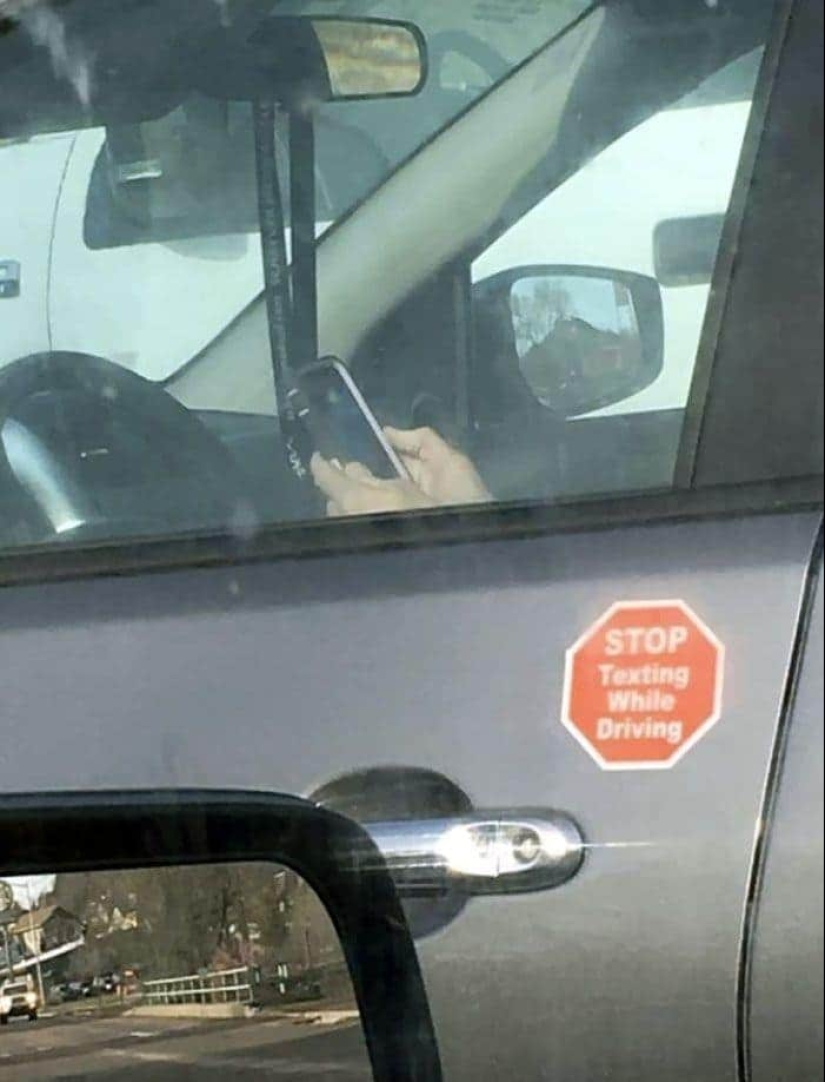 22 situaciones irónicas llenas de contradicción y absurdo 22 situaciones irónicas llenas de contradicción y absurdo