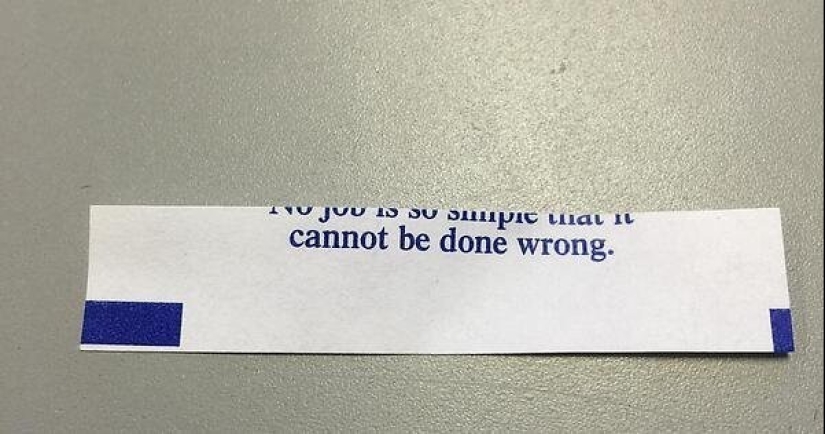22 situaciones irónicas llenas de contradicción y absurdo 22 situaciones irónicas llenas de contradicción y absurdo