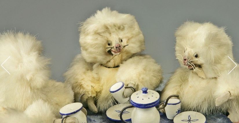 22 strange antiques that raise a lot of questions