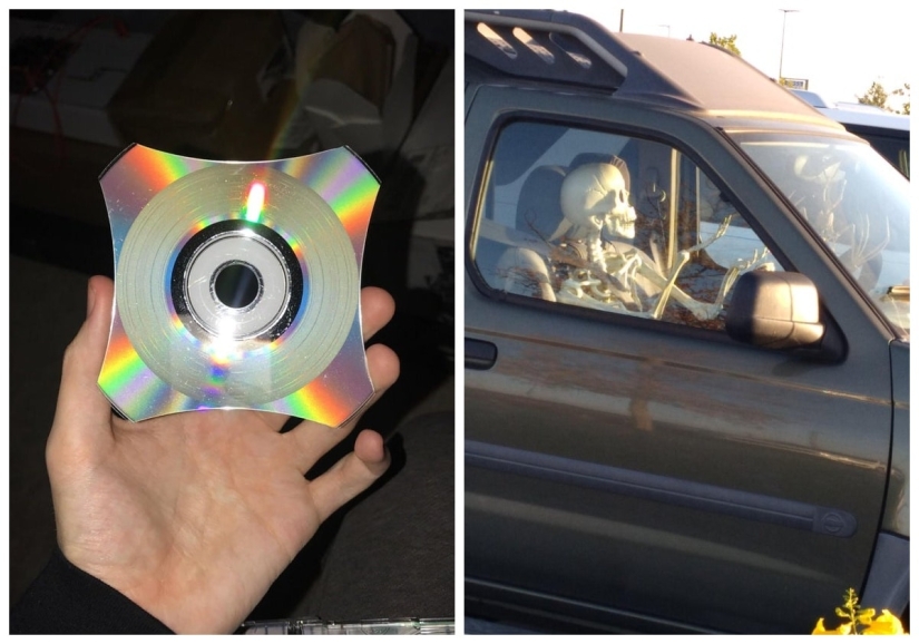 22 strange finds that have caused people to be perplexed 22 strange finds that have caused people to be perplexed