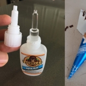 22 strange objects found where they simply could not be