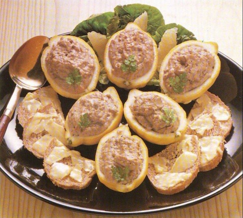 22 stubborn dishes from the past - strange photos from cookbooks of the last century 22 stubborn dishes from the past - strange photos from cookbooks of the last century