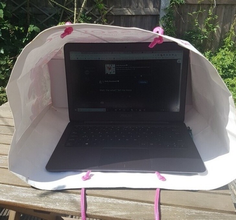 22 stupid inventions that, oddly enough, work 22 stupid inventions that, oddly enough, work