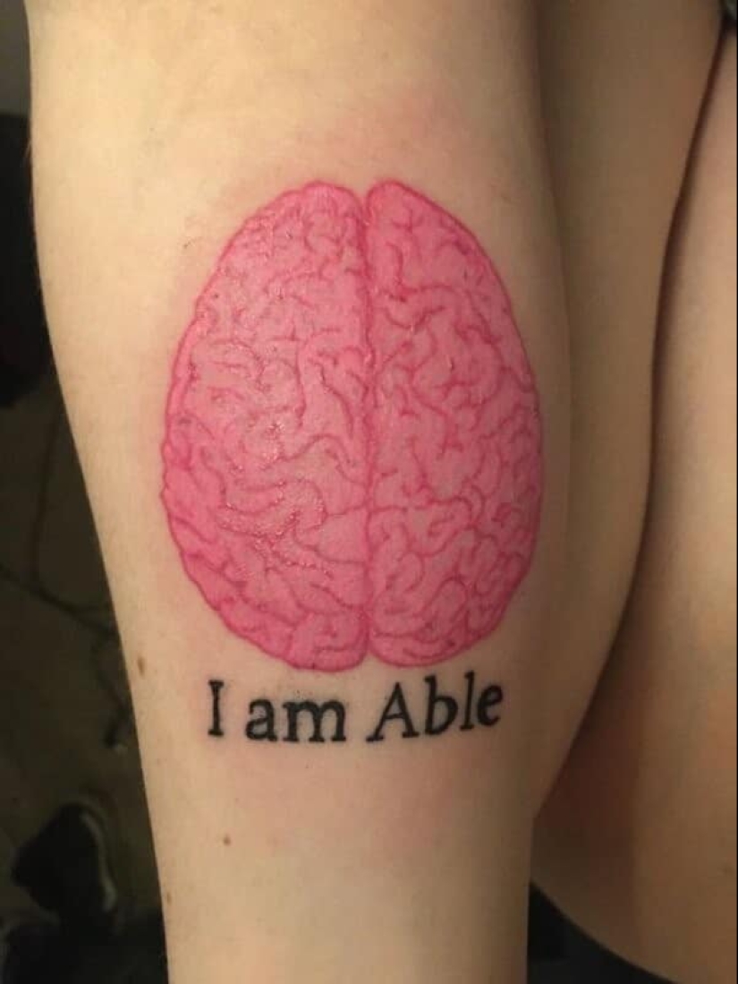 22 tattoos, each of which has a whole story behind it 22 tattoos, each of which has a whole story behind it