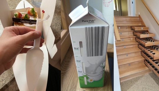 22 things whose usefulness is beyond doubt