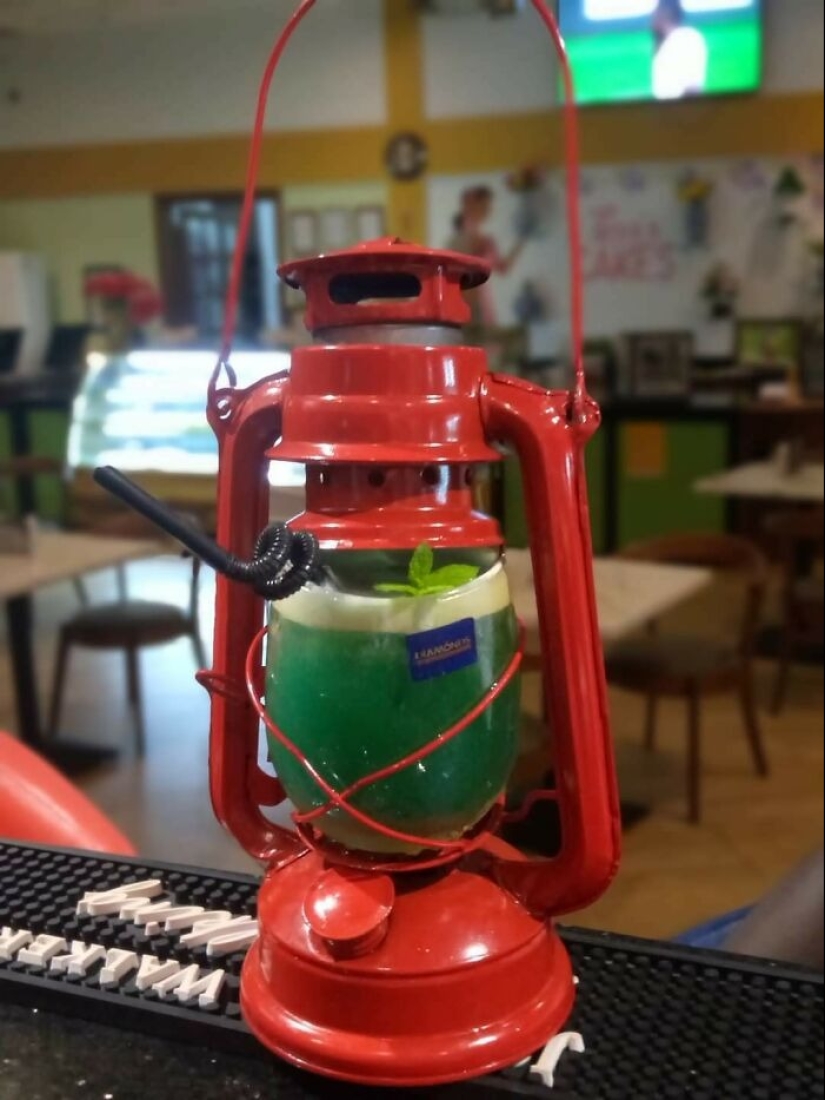 22 Times Restaurants Served Their Meals In A Way That Wowed Customers 22 Times Restaurants Served Their Meals In A Way That Wowed Customers