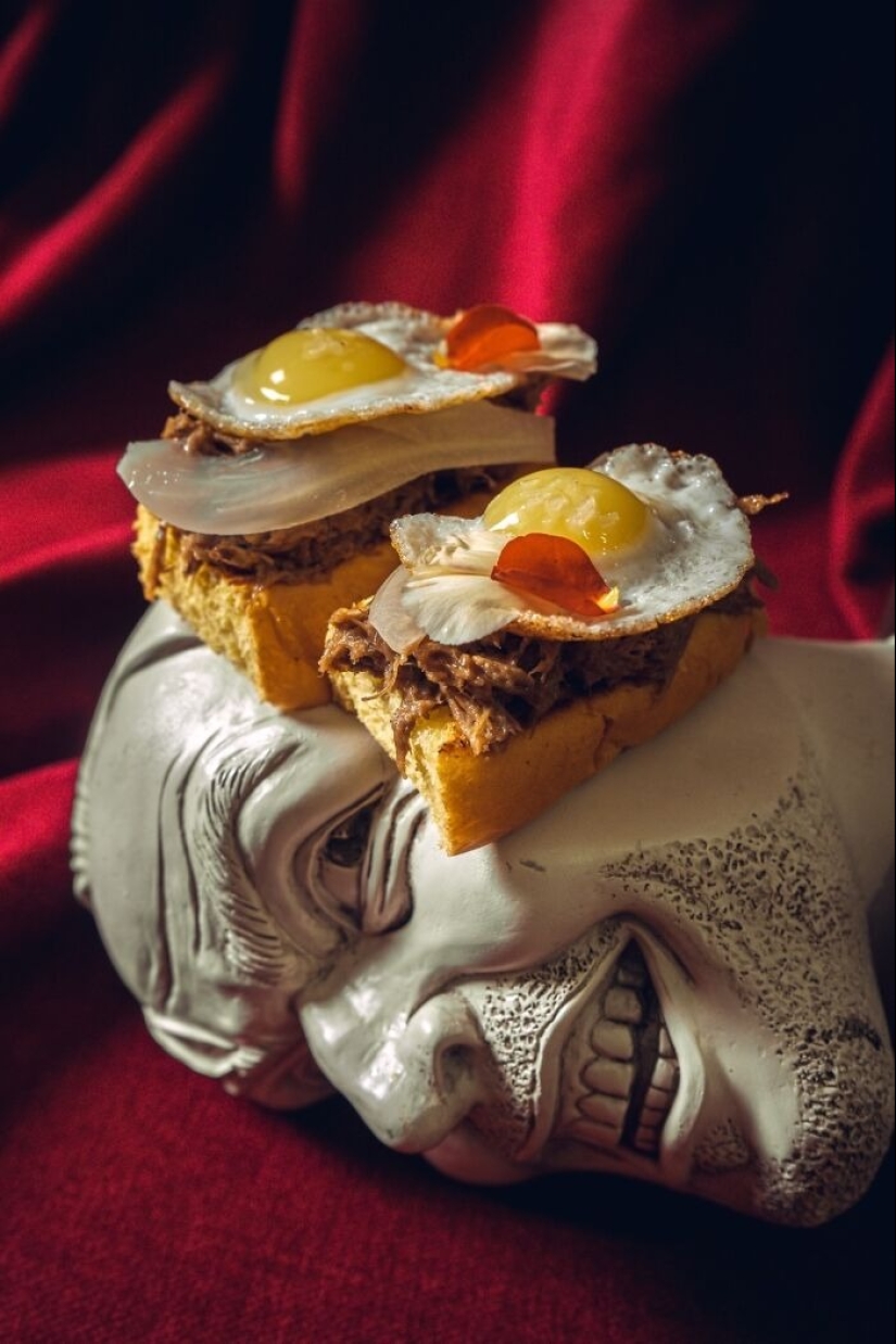 22 Times Restaurants Served Their Meals In A Way That Wowed Customers 22 Times Restaurants Served Their Meals In A Way That Wowed Customers