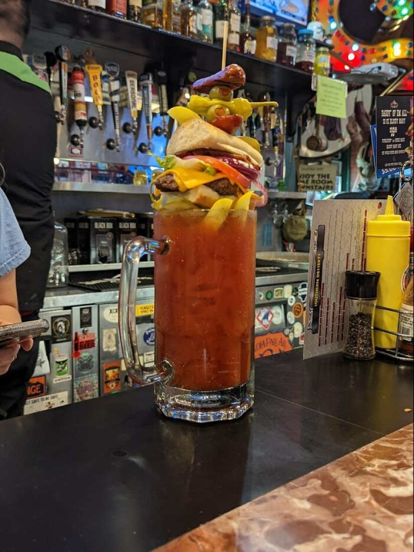 22 Times Restaurants Served Their Meals In A Way That Wowed Customers 22 Times Restaurants Served Their Meals In A Way That Wowed Customers