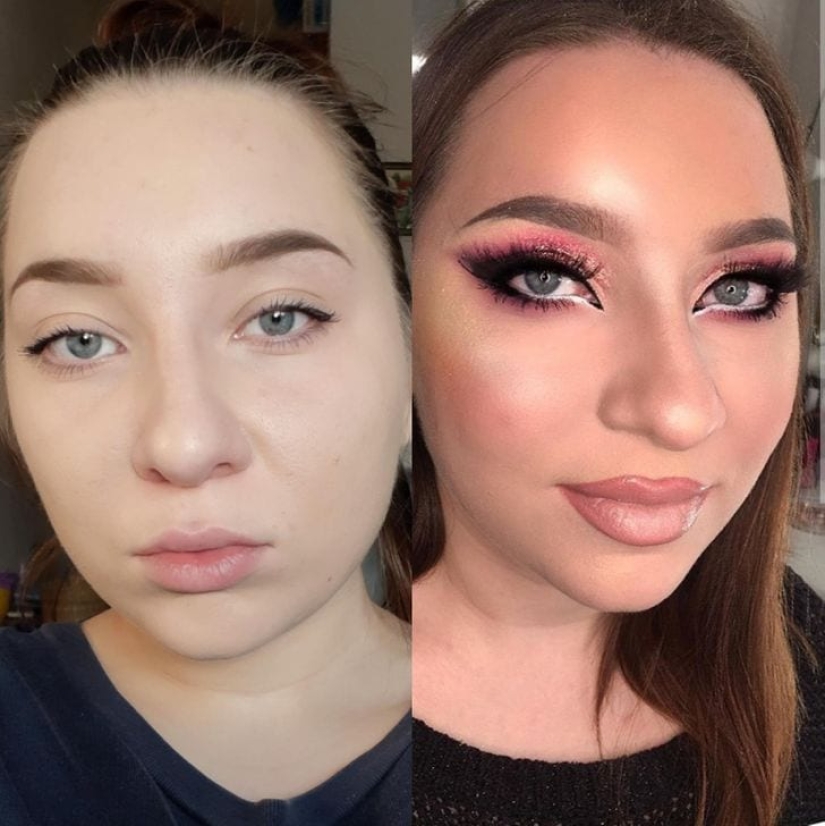 22 times when going to a beauty salon turned out to be a failure