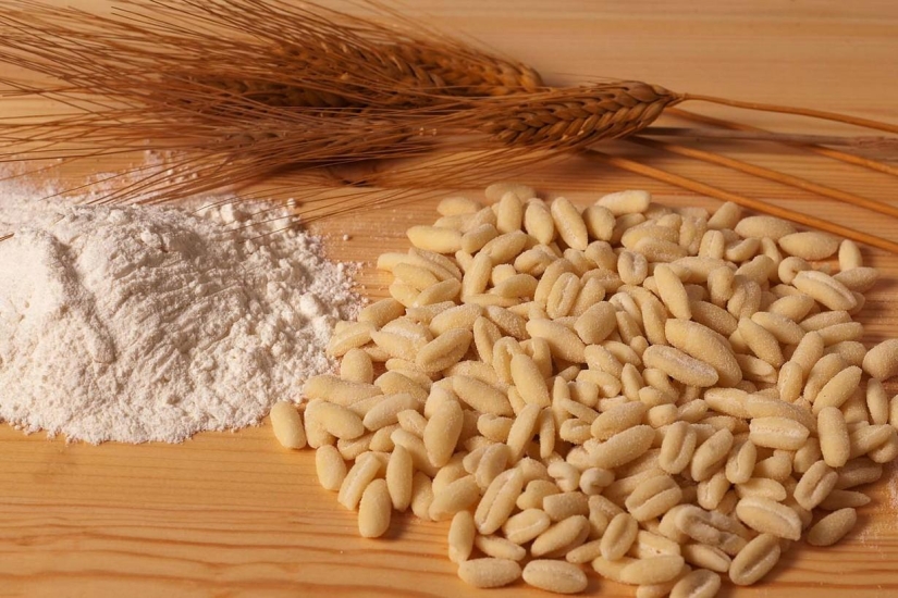 22 tipos de la pasta italiana más popular 22 tipos de la pasta italiana más popular