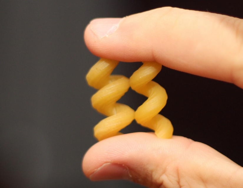 22 tipos de la pasta italiana más popular 22 tipos de la pasta italiana más popular